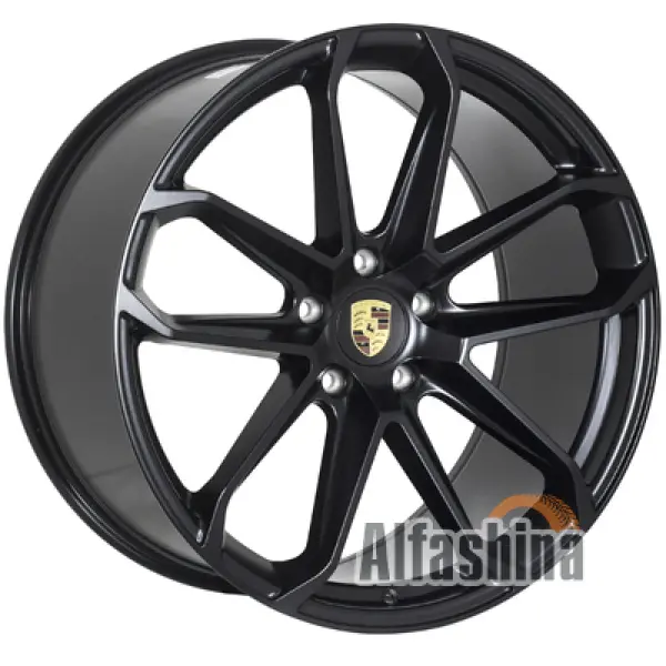 ZF FBX265 9x21 5x112 ET26 DIA66.6 BM