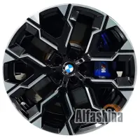 Replica B3430 9x20 5x112 ET24 DIA66.5 MB