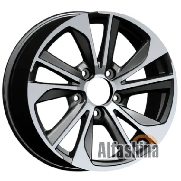 Replica CT-2201 8.5x20 5x150 ET56 DIA110.1 GMF
