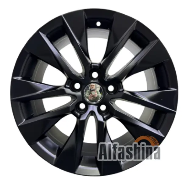 Replica CT-2539 7.5x19 5x114.3 ET40 DIA60.1 MB