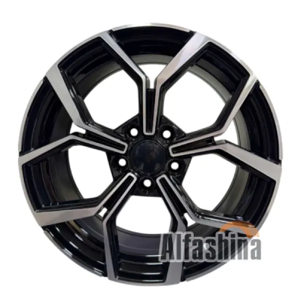 Replica CT-1023 8x19 5x112 ET45 DIA57.1 BMF