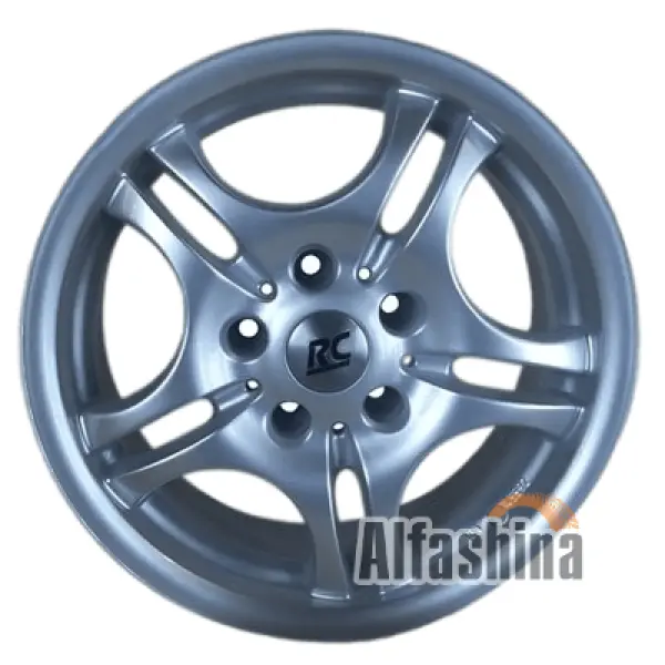 RC Design RC-M1 8x16 5x120 ET20 DIA0 CS