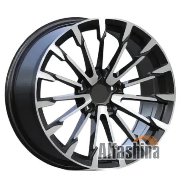 Replica CT-1219 8.5x19 5x112 ET30 DIA66.6 BMF