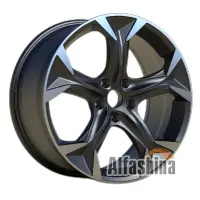 Replica CT-1025 8.5x19 5x112 ET35 DIA57.1 BMF