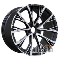 Replica CT-1223 9x20 5x112 ET25 DIA66.6 BMF