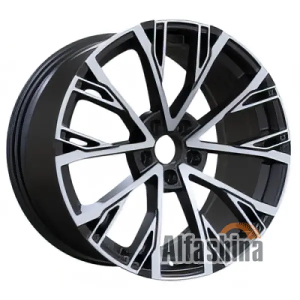 Replica CT-1223 9x20 5x112 ET25 DIA66.6 BMF