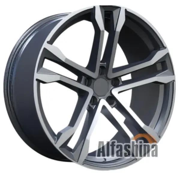 Replica CT-1224 8.5x19 5x112 ET35 DIA66.6 BMF