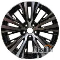 Replica CT-2405 8x19 5x114.3 ET45 DIA64.1 BMF
