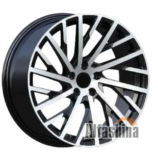Replica CT-1218 9x20 5x112 ET25 DIA66.6 BMF