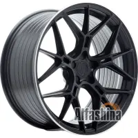 Japan Racing JR51 9.5x19 5x112 ET35 DIA72.6 SBML