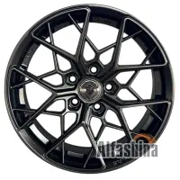 Flow Forming DX552 7x16 5x108 ET35 DIA73.1 BM