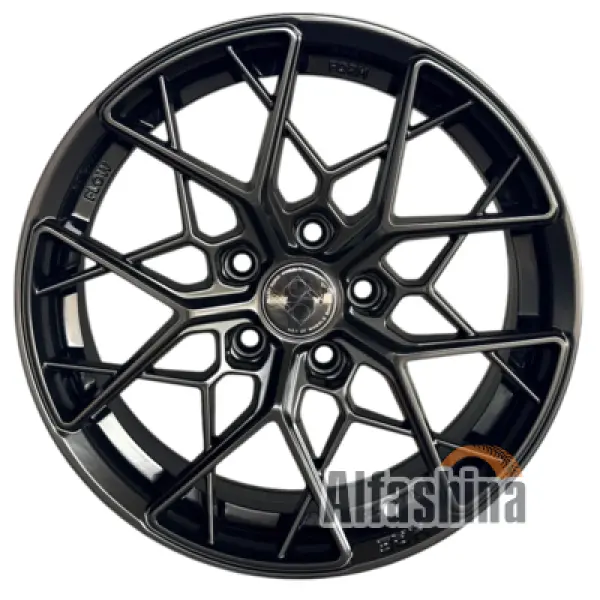 Flow Forming DX552 7x16 5x108 ET35 DIA73.1 BM