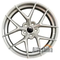 Koko FF595 8.5x19 5x108 ET35 DIA73.1 S