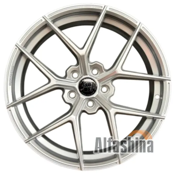 Koko FF595 7.5x17 5x120 ET35 DIA72.6 S
