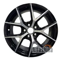 Replica CT-2339 7x17 5x114.3 ET39 DIA60.1 BMF