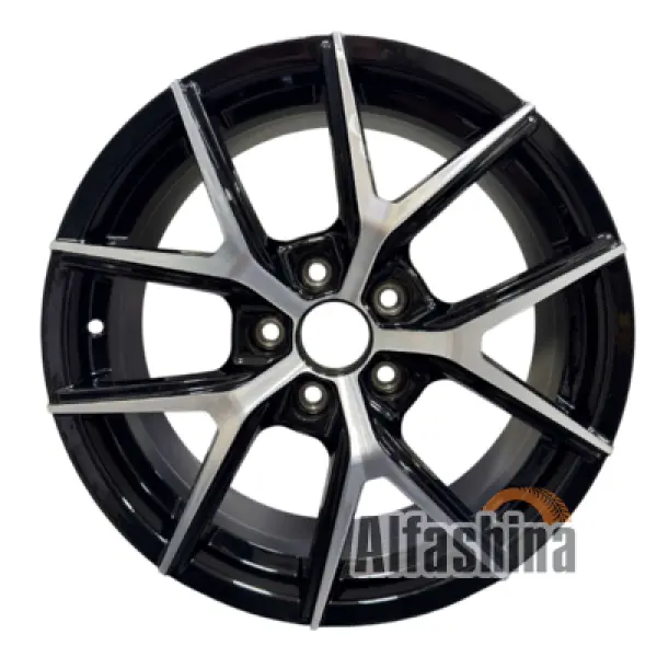 Replica CT-2339 7x17 5x114.3 ET39 DIA60.1 BMF
