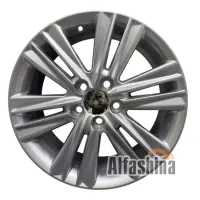 Replica CT-2345 8x18 5x114.3 ET45 DIA60.1 HS