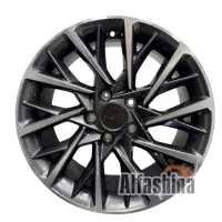 Replica HY-109 7.5x18 5x114.3 ET50 DIA67.1 GMF