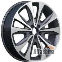Replica CT-1479 8.5x20 5x112 ET62 DIA66.6 GMF