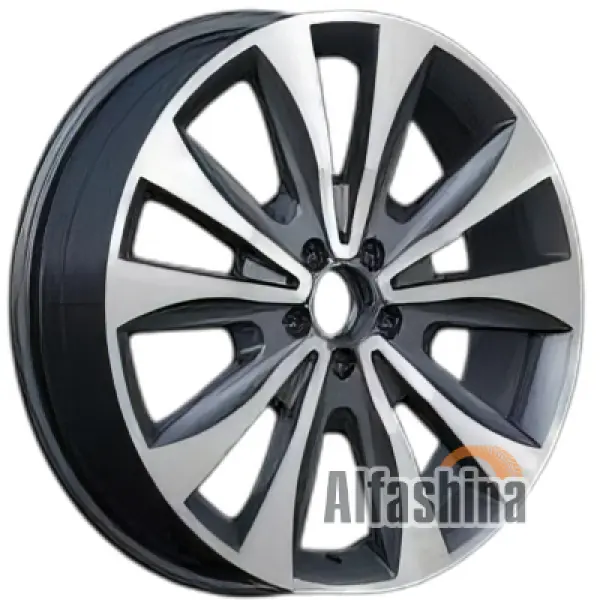 Replica CT-1479 8.5x20 5x112 ET62 DIA66.6 GMF