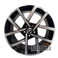 Replica CT-1104 8x18 5x112 ET45 DIA57.1 BMF