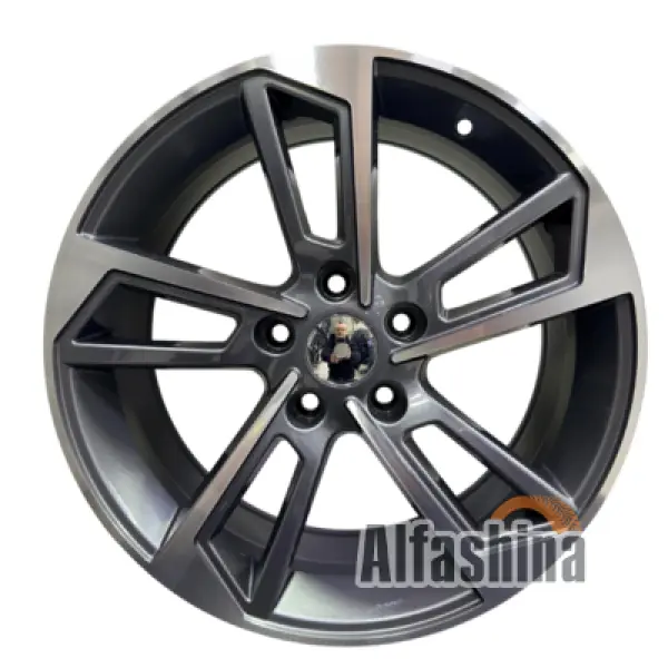 Replica CT-1211 7.5x17 5x112 ET45 DIA57.1 GMF