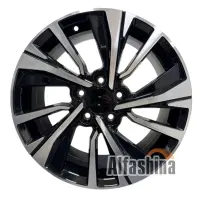 Replica CT-2417 8x18 5x114.3 ET55 DIA64.1 BMF