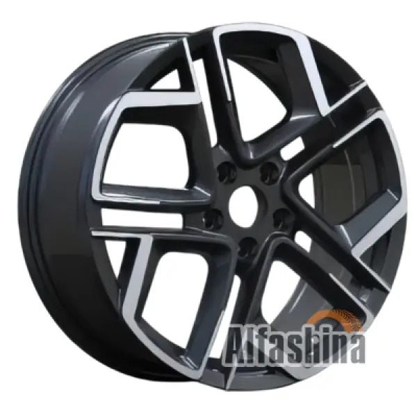 Replica CT-1032 7.5x18 5x112 ET40 DIA57.1 BMF