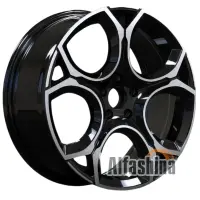 Replica CT-11034 8x18 5x112 ET45 DIA57.1 BMF
