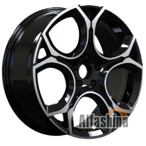 Replica CT-11034 8x18 5x112 ET45 DIA57.1 BMF