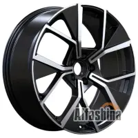 Replica CT-1035 8.5x19 5x112 ET38 DIA57.1 BMF