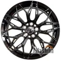 Koko FF594 8.5x19 5x108 ET35 DIA73.1 GB