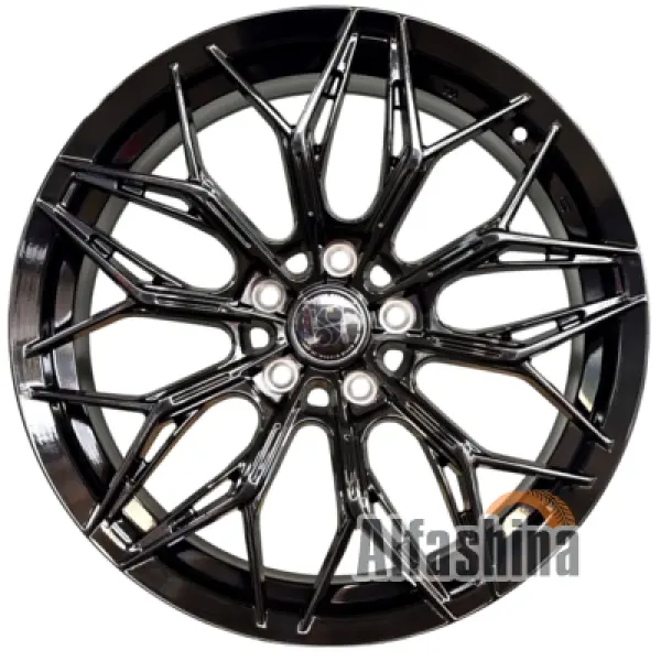 Koko FF594 8.5x19 5x108 ET35 DIA73.1 GB