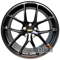 Koko FF012 8.5x19 5x112 ET35 DIA66.5 BM