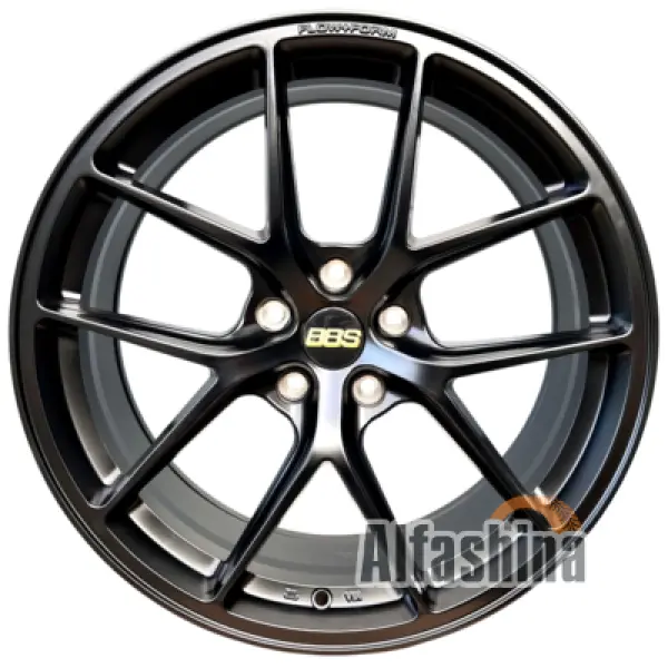 Koko FF012 8x18 5x112 ET38 DIA66.5 BM