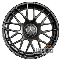 Koko FF519 8x18 5x112 ET35 DIA66.5 BM