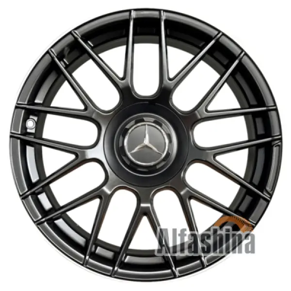 Koko FF519 8x18 5x112 ET35 DIA66.5 BM