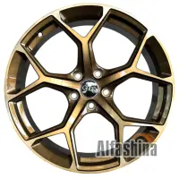 TTWheels YF5598 8.5x19 5x112 ET40 DIA66.5 BR