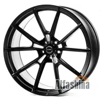 WS FORGED WS-085C 10x22 5x112 ET15 DIA66.5 SB