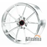WS FORGED WS-016M 9x19 5x112 ET25 DIA66.5 FBS