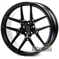 WS FORGED WS-104C 9.5x21 5x112 ET31 DIA66.45 SB