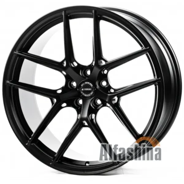 WS FORGED WS-104C 9.5x21 5x112 ET31 DIA66.45 SB