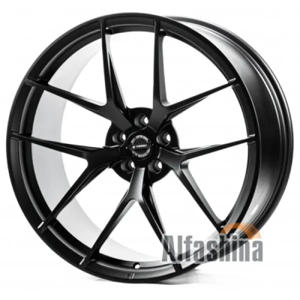 WS FORGED WS-086C 10x22 5x112 ET15 DIA66.5 SB