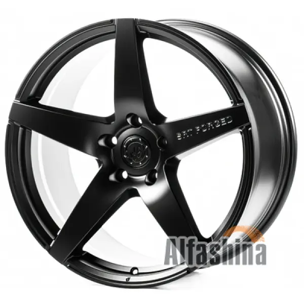 WS FORGED WS-DO01 10x20 5x127 ET45 DIA71.5 SB