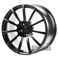 WS FORGED WS-JE01 10x20 5x127 ET45 DIA71.5 SB