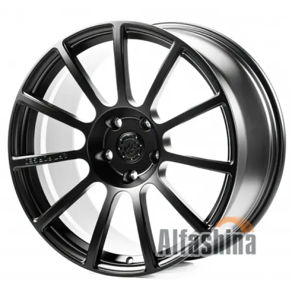 WS FORGED WS-JE01 10x20 5x127 ET45 DIA71.5 SB