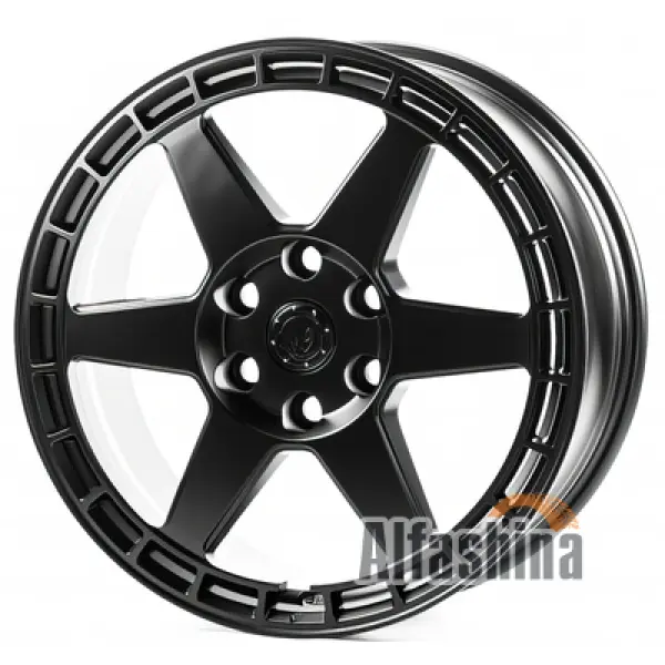 WS FORGED WS-120C 8.5x20 6x139.7 ET45 DIA95.1 SB