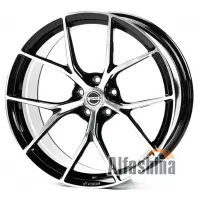 WS FORGED WS-089C 9.5x20 5x112 ET20 DIA66.5 GBMF