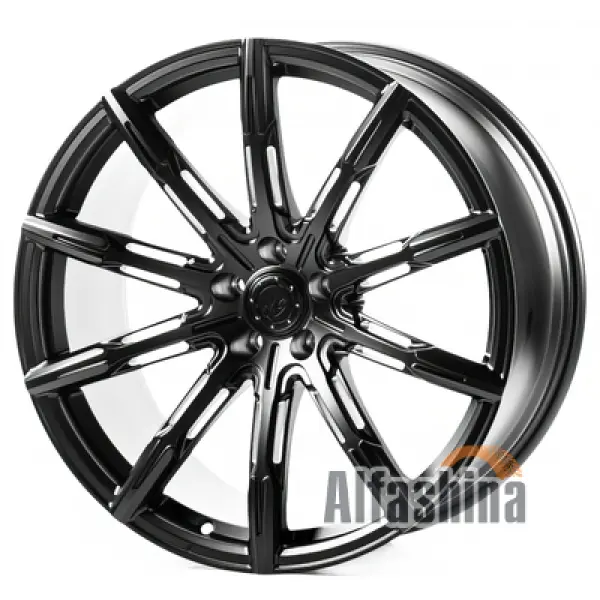 WS FORGED WS-069C 10x21 5x112 ET20 DIA66.5 SB