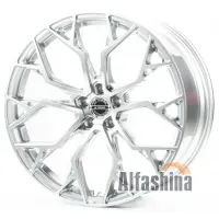 WS FORGED WS-095C 9.5x21 5x112 ET31 DIA66.45 S